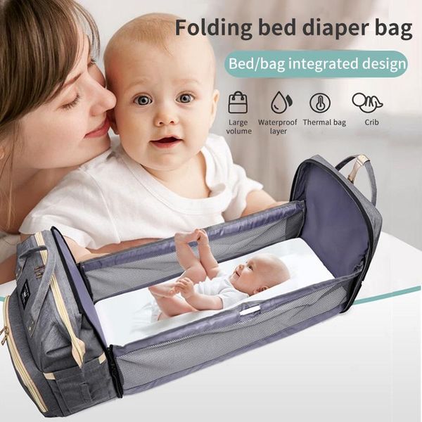 diaper bags stylish mommy bag baby toiletry backpack with changing bed for stroller multi-function nursing large capacity 
diaper bags stylish mommy bag baby toiletry backpack with changing bed for stroller multi-function nursing large capacity