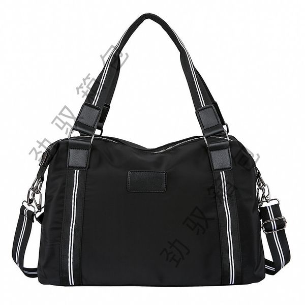 70% off designer bag =sales of new short distance wear-resistant travel bag, portable large capacity nylon soft surface luggage bag, nylon b
70% off designer bag =sales of new short distance wear-resistant travel bag, portable large capacity nylon soft surface luggage bag, nylon b