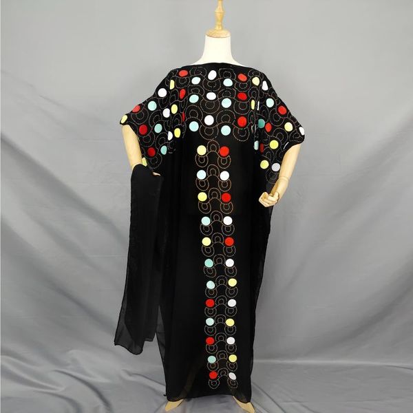 ethnic clothing africain femme kaftan maxi dress abaya dubai dashiki embroidery black long robe islamic africa plus size cotton, Red
ethnic clothing africain femme kaftan maxi dress abaya dubai dashiki embroidery black long robe islamic africa plus size cotton, Red