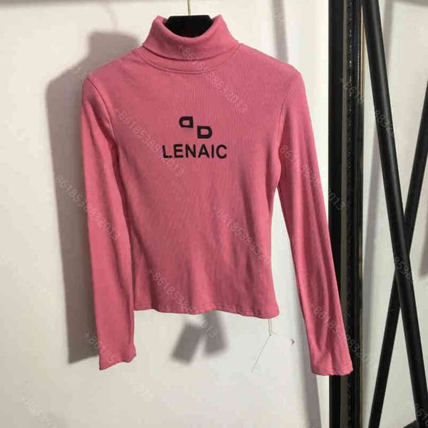 fashion designer t shirt for women cotton round neck pullover letter logo bal...ga brand long sleeve sweater shire bottoming shirts wool ble, White;black
fashion designer t shirt for women cotton round neck pullover letter logo bal...ga brand long sleeve sweater shire bottoming shirts wool ble, White;black