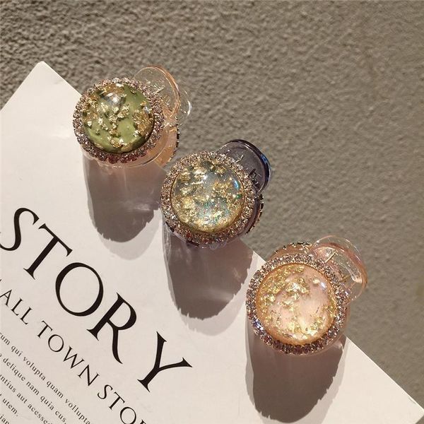 fashion girl retro crystal mini hair beam hairpin women accessories beauty crab clamp headwear small clip
fashion girl retro crystal mini hair beam hairpin women accessories beauty crab clamp headwear small clip