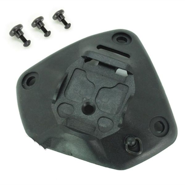 cycling helmets tactical helmet nvg mount adapter cuttlefish dried plastic nrt universal shroud tool hunting gear
cycling helmets tactical helmet nvg mount adapter cuttlefish dried plastic nrt universal shroud tool hunting gear