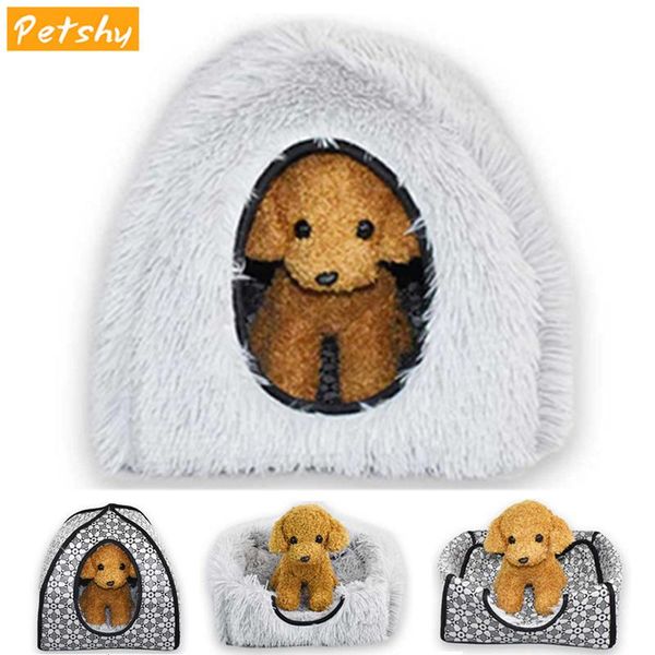 cat beds & furniture petshy winter warm plush pet house bed summer spring puppy small dog kennel sleeping pad cave cats products
cat beds & furniture petshy winter warm plush pet house bed summer spring puppy small dog kennel sleeping pad cave cats products