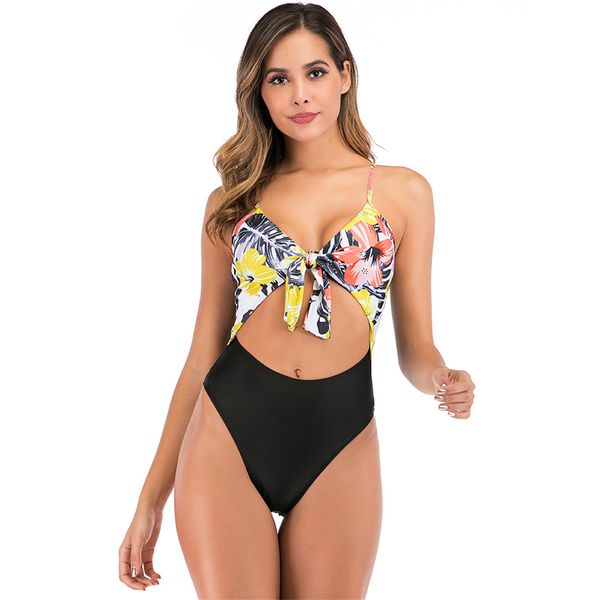tummy cut out knotted s-2xl plus size large size swimwear female one piece swimsuit women bather bathing suit swim lady k2096
tummy cut out knotted s-2xl plus size large size swimwear female one piece swimsuit women bather bathing suit swim lady k2096