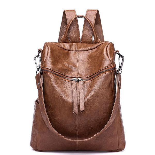 storage bags female backpack korean version women the wild fashion travel backack woman bag leisure leather backpacks
storage bags female backpack korean version women the wild fashion travel backack woman bag leisure leather backpacks