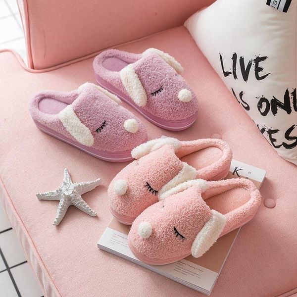 slippers 2021 fashion cute cartoon dog furry indoor house flat womens plush mules shoes warm ladies slides bedroom, Black
slippers 2021 fashion cute cartoon dog furry indoor house flat womens plush mules shoes warm ladies slides bedroom, Black