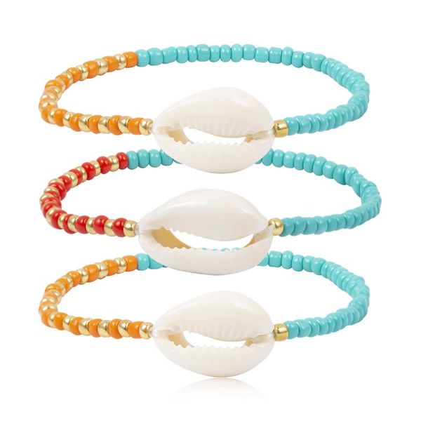 link, chain individuality handmade color beaded handset, Black
link, chain individuality handmade color beaded handset, Black