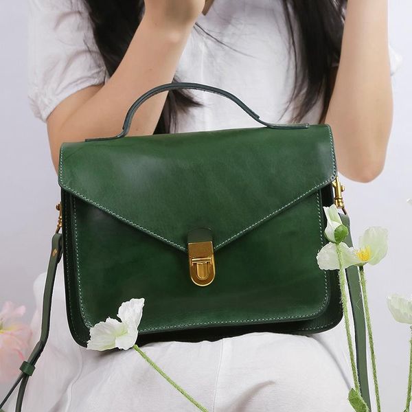 evening bags ladies genuine leather small square bag female multifunctional one-shoulder diagonal package vintage women lock messenger
evening bags ladies genuine leather small square bag female multifunctional one-shoulder diagonal package vintage women lock messenger
