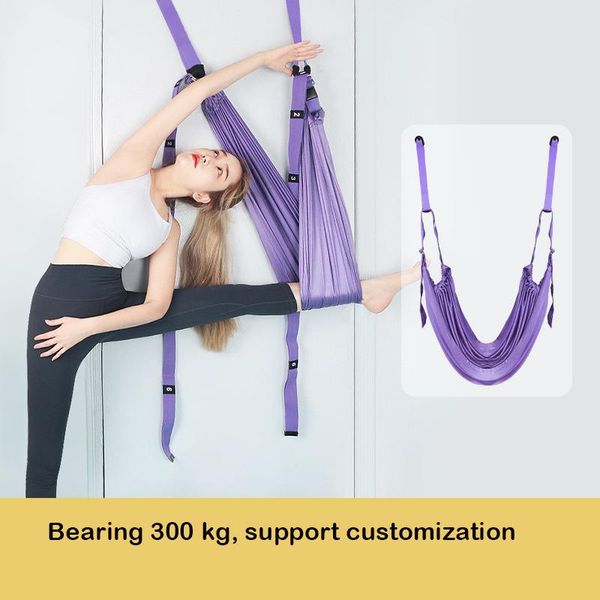 resistance bands solid color widened air yoga hammock household flat horse lower waist leg pressing elastic rope tension training fitness de
resistance bands solid color widened air yoga hammock household flat horse lower waist leg pressing elastic rope tension training fitness de