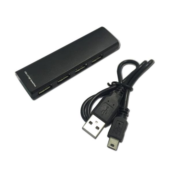 hubs 4 port distributor portable usb2.0 multi interface adapter deskaccessories abs lapcable splitter usb hub
hubs 4 port distributor portable usb2.0 multi interface adapter deskaccessories abs lapcable splitter usb hub