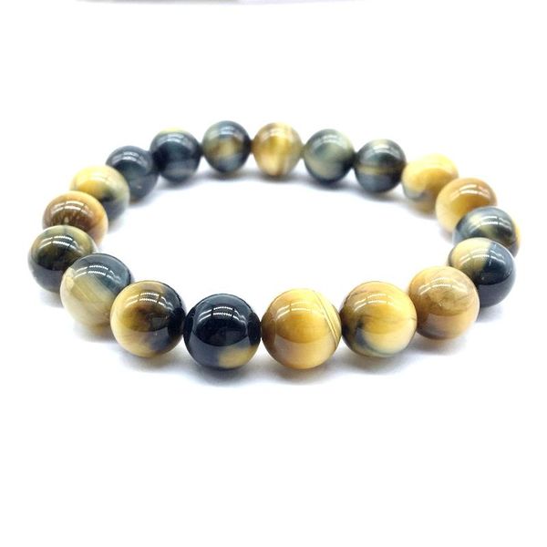 natural golden blue tiger eye bead bracelet 6 mm 8 10 elastic bangle round stone jewelry woman man gift beaded, strands, Black
natural golden blue tiger eye bead bracelet 6 mm 8 10 elastic bangle round stone jewelry woman man gift beaded, strands, Black