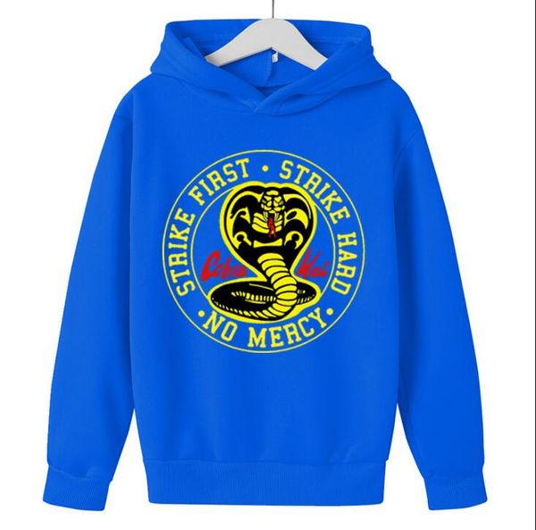 kid animal print pullovers hoodies sweatshirt crewneck hip-hop snake cobra kai hard strike thai venomous long sleeve boy girl6366812, Black
kid animal print pullovers hoodies sweatshirt crewneck hip-hop snake cobra kai hard strike thai venomous long sleeve boy girl6366812, Black