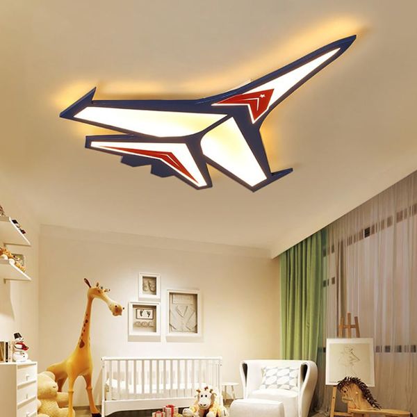 ceiling lights nordic children room lighting modern led cartoon plane aisle creative living lamps
ceiling lights nordic children room lighting modern led cartoon plane aisle creative living lamps