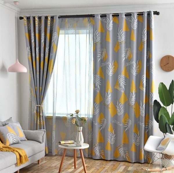 curtain & drapes nordic printed blackout curtains for living room bedroom leaves window treatment kitchen blinds custom
curtain & drapes nordic printed blackout curtains for living room bedroom leaves window treatment kitchen blinds custom