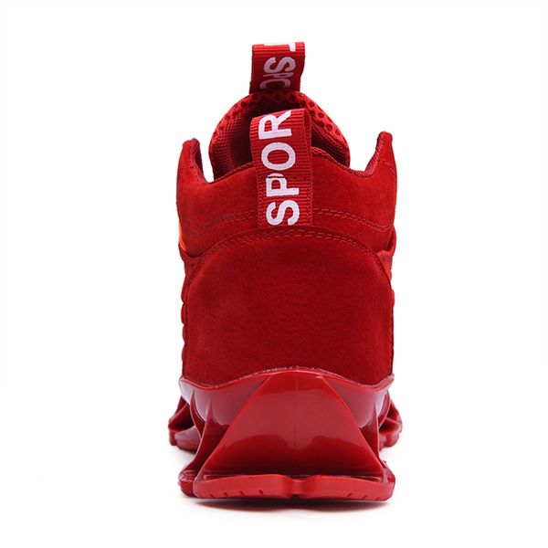 2021 cross-border large size mens womens shoes thick-soled solid color casual sports front lace-up high-round toe red shoe code: w-6879, White;red
2021 cross-border large size mens womens shoes thick-soled solid color casual sports front lace-up high-round toe red shoe code: w-6879, White;red