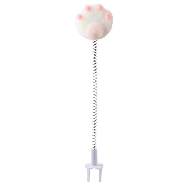 cat toys 1pcs toy stick feather wand cute plastic removable teaser scratcher interactive pet supplies
cat toys 1pcs toy stick feather wand cute plastic removable teaser scratcher interactive pet supplies