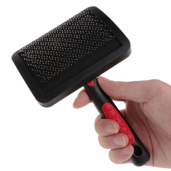 dog bowls & feeders pet grooming comb shedding hair remove brush slicker cat supplies protective
dog bowls & feeders pet grooming comb shedding hair remove brush slicker cat supplies protective
