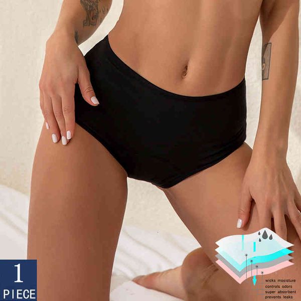 menstrual panties for women physiological period pants briefs four layers leakproof incontinence underwear lingerie, Black;pink
menstrual panties for women physiological period pants briefs four layers leakproof incontinence underwear lingerie, Black;pink
