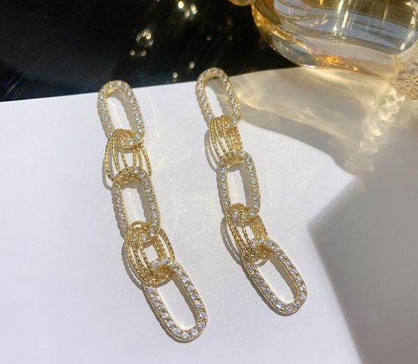 dangle & chandelier 2021 trendy cool long geometric retro earrings women circle rhinestone classic elegant ear jewelry, Silver
dangle & chandelier 2021 trendy cool long geometric retro earrings women circle rhinestone classic elegant ear jewelry, Silver