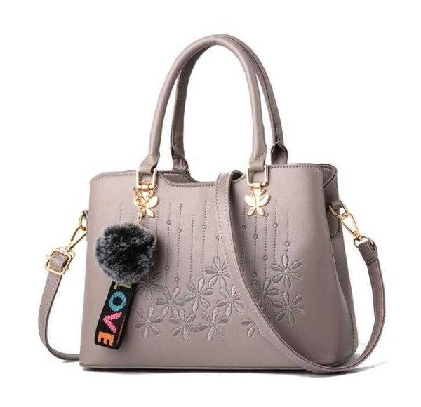 classic flower hbp women handbags patchwork handbag ladies hand bags crossbody for lady tote bag gray color
classic flower hbp women handbags patchwork handbag ladies hand bags crossbody for lady tote bag gray color