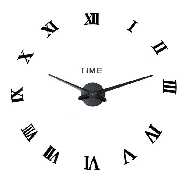 wall clocks 3d clock modern design diy acrylic mirror stickers for living room bedroom home decor large silent elreloj mural
wall clocks 3d clock modern design diy acrylic mirror stickers for living room bedroom home decor large silent elreloj mural