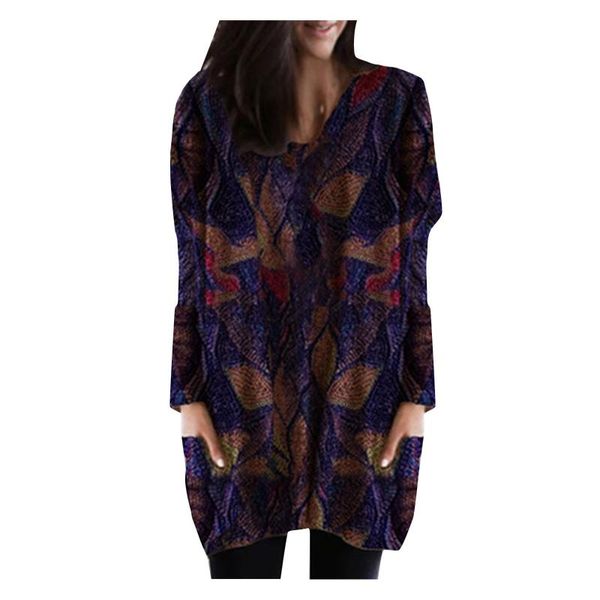 casual dresses size s-3xl ladies leaves printed loose mid-length long sleeve dress streetwear female vestido de mujer, Black;gray
casual dresses size s-3xl ladies leaves printed loose mid-length long sleeve dress streetwear female vestido de mujer, Black;gray