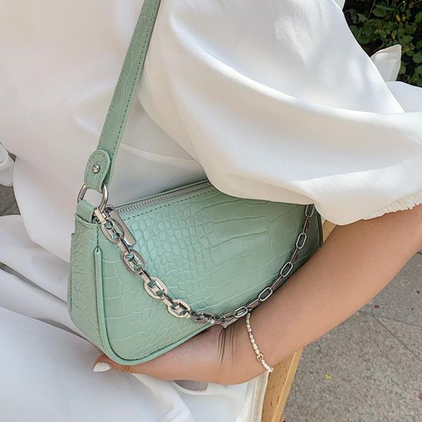 shoulder bags women small pu leather underarm bag for 2021 simple crossbody lady handbags and purses
shoulder bags women small pu leather underarm bag for 2021 simple crossbody lady handbags and purses