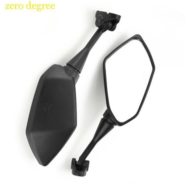 motorcycle accessories, rearview mirror, suitable for horizon, street sports cars, waterproof, 6mm screws mirrors
motorcycle accessories, rearview mirror, suitable for horizon, street sports cars, waterproof, 6mm screws mirrors