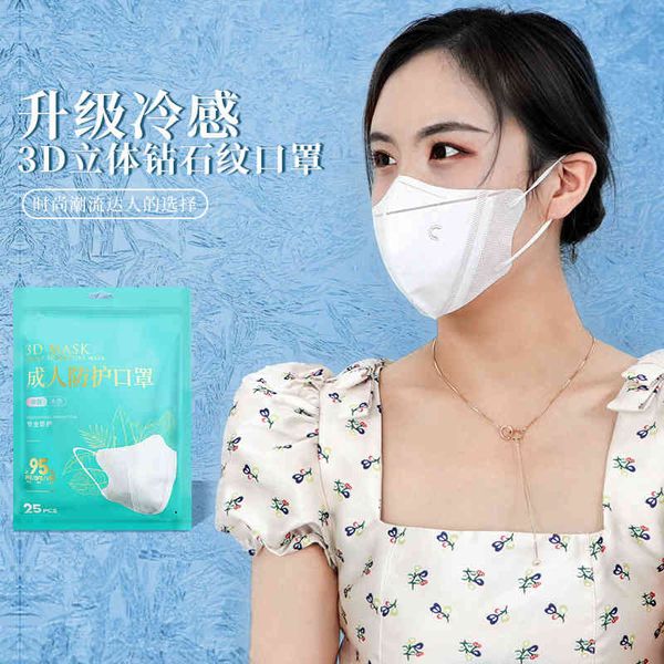 three-dimensional 3d mask summer small face disposable three-layer thin white female bu le ear net red men's fashion
three-dimensional 3d mask summer small face disposable three-layer thin white female bu le ear net red men's fashion