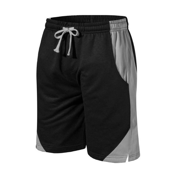 men shorts summer solid casual beach boardshorts slim homme trousers brand bermuda masculina bodybuilding fitness sweat men's, White;black
men shorts summer solid casual beach boardshorts slim homme trousers brand bermuda masculina bodybuilding fitness sweat men's, White;black