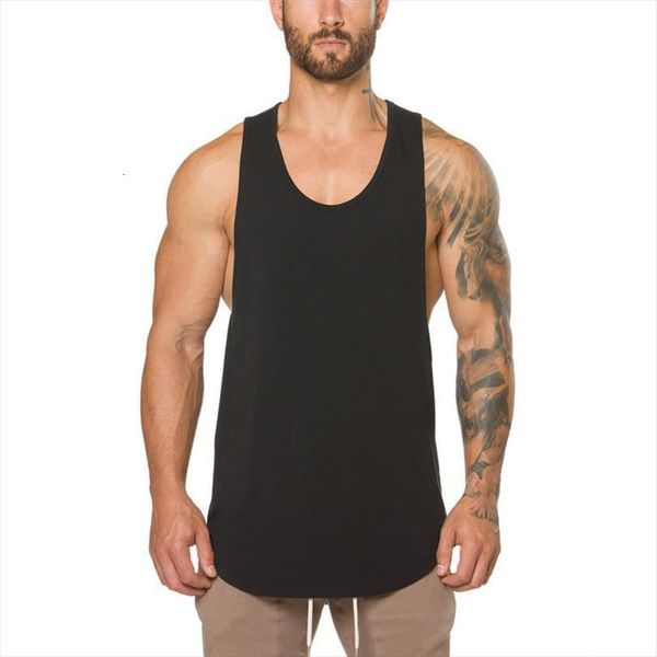 mens gym bodybuilding clothes fitness men stringer tank sportswear singlets muscle sleeveless shirt workout tanktop, White;black
mens gym bodybuilding clothes fitness men stringer tank sportswear singlets muscle sleeveless shirt workout tanktop, White;black