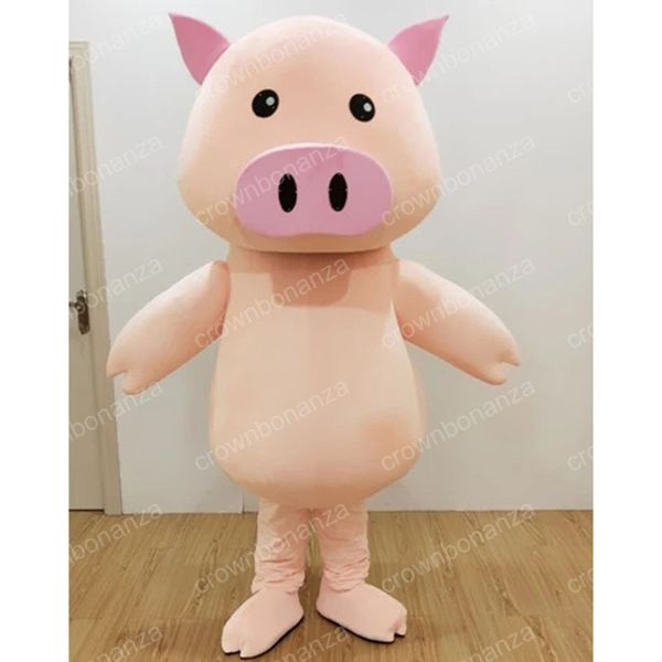 halloween pig mascot costume cartoon character outfit suit adults size christmas carnival birthday party outdoor outfit, Red;yellow
halloween pig mascot costume cartoon character outfit suit adults size christmas carnival birthday party outdoor outfit, Red;yellow