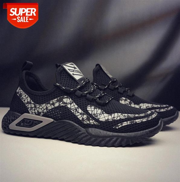 breathable mesh flying shoes, all-match sports comfortable casual men's shoes #6c5i
breathable mesh flying shoes, all-match sports comfortable casual men's shoes #6c5i