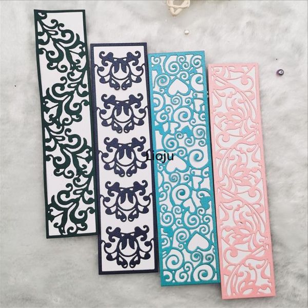 painting supplies rectangle hollow pattern cutting dies stencil for diy scrapbooking po embossing paper cards making decorative crafts
painting supplies rectangle hollow pattern cutting dies stencil for diy scrapbooking po embossing paper cards making decorative crafts