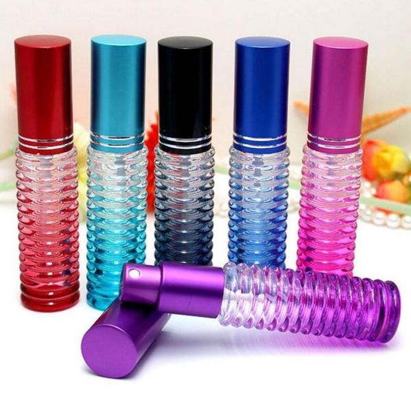 storage bottles & jars 200pcs 20ml empty portable colorful glass perfume bottle with spray case for lady
storage bottles & jars 200pcs 20ml empty portable colorful glass perfume bottle with spray case for lady