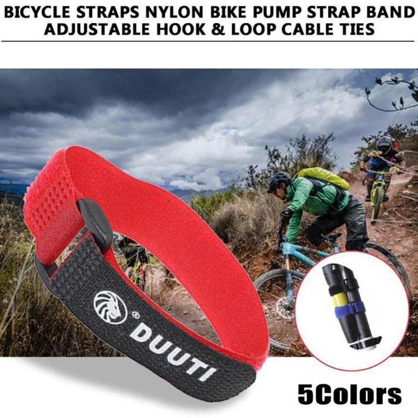 bike pumps 5pcs adjustable bicycle nylon hook loop tape strap cable thread tie pump bottle band cycling bandage
bike pumps 5pcs adjustable bicycle nylon hook loop tape strap cable thread tie pump bottle band cycling bandage