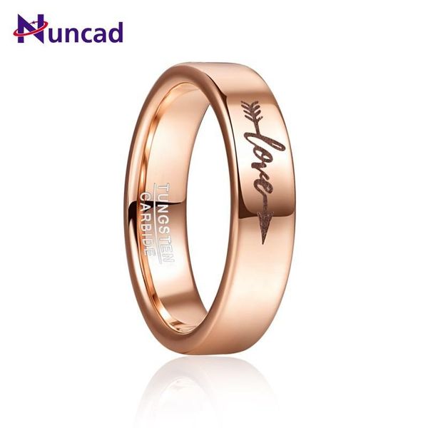 wedding rings 6mm promise for couple rose gold color laser love arrow tungsten carbide ring good quality, Slivery;golden
wedding rings 6mm promise for couple rose gold color laser love arrow tungsten carbide ring good quality, Slivery;golden