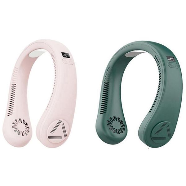 electric fans 2set refrigeration ice sense hanging neck fan,mini cooler small fan fan,for outdoor office travel,pink & green
electric fans 2set refrigeration ice sense hanging neck fan,mini cooler small fan fan,for outdoor office travel,pink & green