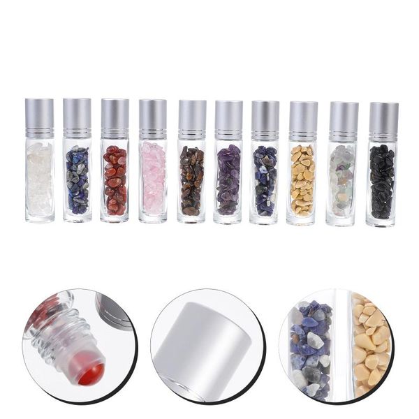 storage bottles & jars 10pcs small essential oil cosmetics roller (assorted color)
storage bottles & jars 10pcs small essential oil cosmetics roller (assorted color)