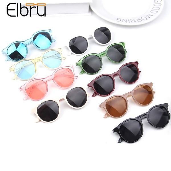 elbru polarized kids sunglasses flexible sun glasses uv400 boy girls baby fashion shades round safety eyewear gift for children, Blue
elbru polarized kids sunglasses flexible sun glasses uv400 boy girls baby fashion shades round safety eyewear gift for children, Blue