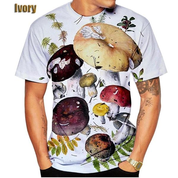 men's t-shirts listing men/women's 3d printed eat mushrooms camping vintage short sleeve streetwear hipster t-shirt, White;black
men's t-shirts listing men/women's 3d printed eat mushrooms camping vintage short sleeve streetwear hipster t-shirt, White;black