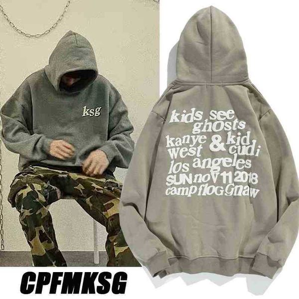 chao brand high street hip hop kanye foam grey green plush sweater, men's and women's same coat, Black;brown
chao brand high street hip hop kanye foam grey green plush sweater, men's and women's same coat, Black;brown