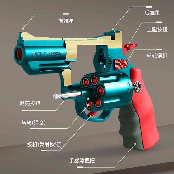 659823alloy black r8 left wheel toy soft bullet gun can launch shell throwing turntable metal simulation boy model props
659823alloy black r8 left wheel toy soft bullet gun can launch shell throwing turntable metal simulation boy model props
