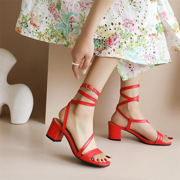 sandals arrival summer fashion thin belt patent leatherhigh heel ladies cross buckle round toe wedding party shoe, Black
sandals arrival summer fashion thin belt patent leatherhigh heel ladies cross buckle round toe wedding party shoe, Black