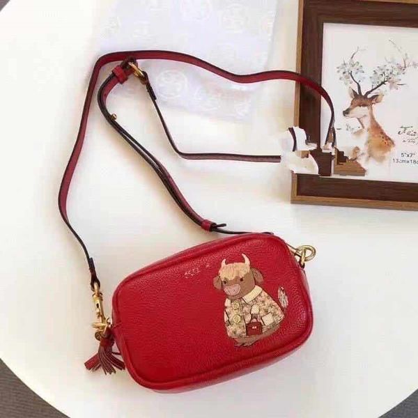 2021 new t year the ox camera litchi pattern single shoulder messenger bag large capacity double zipper women's bag
2021 new t year the ox camera litchi pattern single shoulder messenger bag large capacity double zipper women's bag
