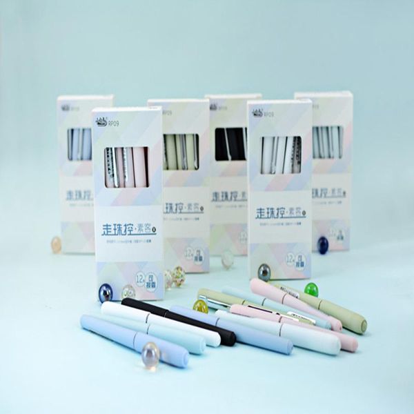 gel pens little white dot rp09 fashionable pen 6 colors can be used in office and school students stationery gifts
gel pens little white dot rp09 fashionable pen 6 colors can be used in office and school students stationery gifts