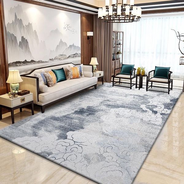 carpets ins carpet living room bedroom full-bed chinese style light luxury modern simple gray sofa and tea table
carpets ins carpet living room bedroom full-bed chinese style light luxury modern simple gray sofa and tea table