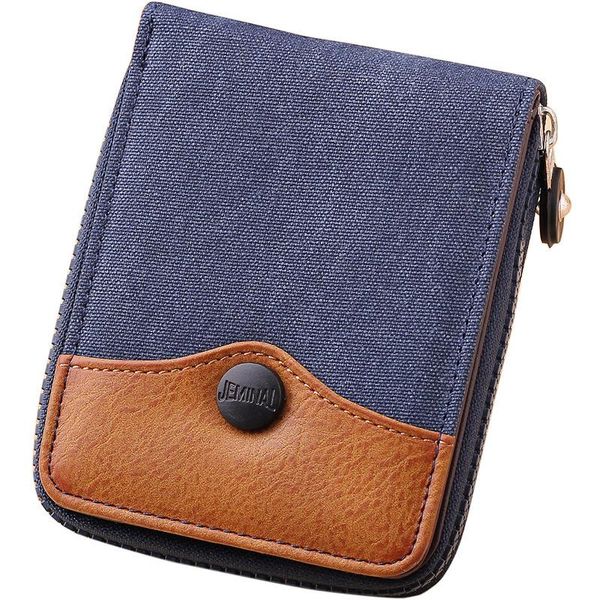 wallets fashion men's wallet money bag patchwork short male multi-card holders purse coin pocket billfold carteira, Red;black
wallets fashion men's wallet money bag patchwork short male multi-card holders purse coin pocket billfold carteira, Red;black