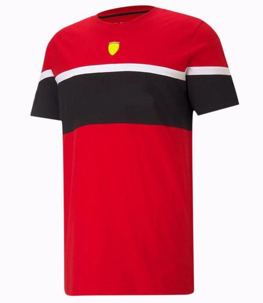 f1 summer racing short-sleeved polyester quick-drying outdoor sports t-shirt with the same style of customization
f1 summer racing short-sleeved polyester quick-drying outdoor sports t-shirt with the same style of customization