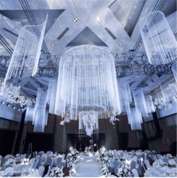 sashes 1x2m shiny tassel flash silver line string curtain window door divider sheer valance home wedding decoration
sashes 1x2m shiny tassel flash silver line string curtain window door divider sheer valance home wedding decoration